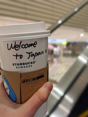 Recommendations and Reflections from a New Yorker's First Time in Japan